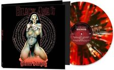 PRE-ORDER Glenn Danzig - Black Aria Ii - Orange, Black, Yellow [New Vinyl LP] Bl picture
