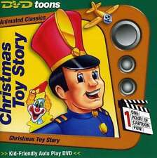 FREE SHIP. on ANY 5+ CDs NEW CD Christmas Toy Story: Christmas Toy Story picture