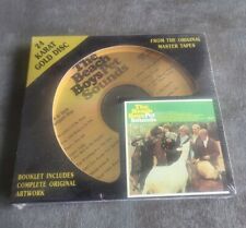 The Beach Boys Pet Sounds DCC 24 Karat Gold Disc Audiophile CD - New & Sealed  picture