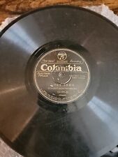 Columbia 78 RPM Lost John/I'll Be With You When The Roses Bloom Again picture