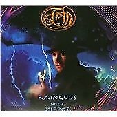 Raingods With Zippos CD (2007) Value Guaranteed from eBay’s biggest seller