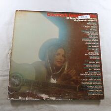 Various Artists Country'S Greatest Hits At A Special Low Price Compilation LP V picture