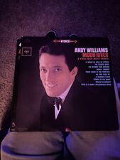 ANDY WILLIAMS MOON RIVER, OTHER MOVIE THEMES 12
