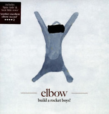 Elbow build a rocket boys (Vinyl) 12