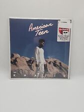 American Teen Pop by Khalid (Record, 2017) picture