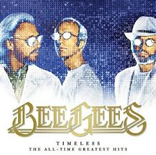 Bee Gees - Timeless - The All-time Greatest Hits [New Vinyl LP] 180 Gram picture