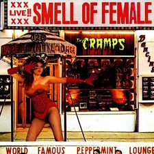 VINYL The Cramps - Smell Of Female picture