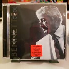 CD. Bennett Sings Ellington / Hot and Cool by Tony Bennett (2013) picture