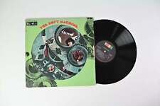 Soft Machine - The Soft Machine on Probe/ABC Records Uncensored Die-Cut Gatefold picture