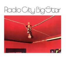 Big Star - Radio City NEW Sealed Vinyl LP Album picture