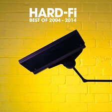 Best Of 2004 2014 - Hard Fi CD Sealed  New  picture