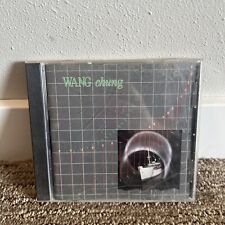 Points On The Curve by Wang Chung (CD, 1996) picture