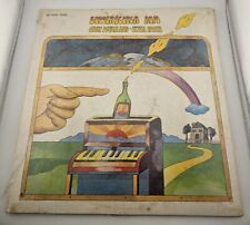 Gary McFarland Peter Smith Butterscotch Rum 1971 Vinyl Lp Sealed picture