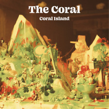 THE CORAL CORAL ISLAND (Vinyl) 12