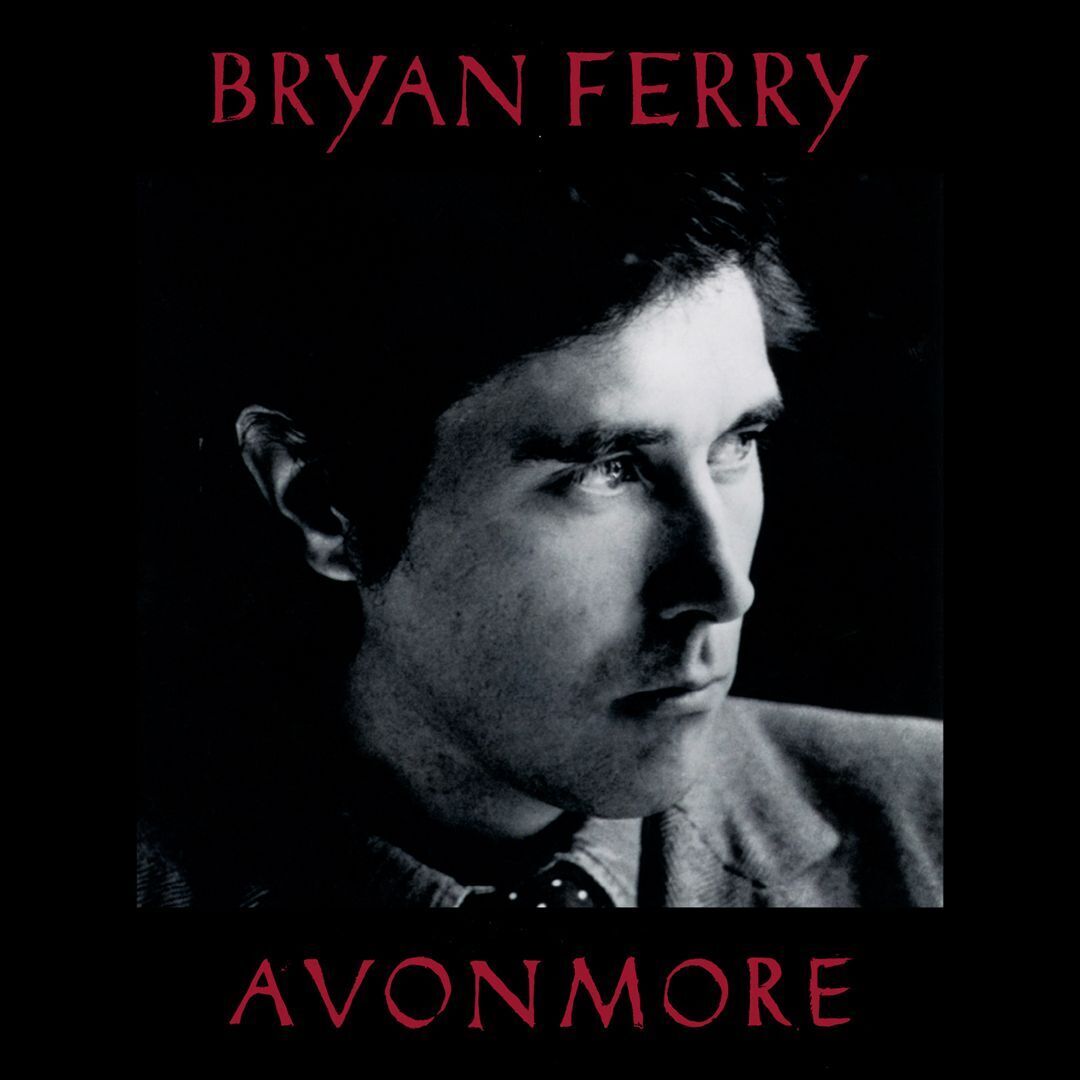 FERRY, BRYAN - AVONMORE NEW CD