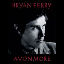 FERRY, BRYAN - AVONMORE NEW CD picture
