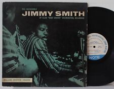 Jimmy Smith LP 