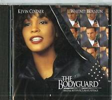 The Bodyguard: Original Soundtrack Album - Audio CD - VERY GOOD picture