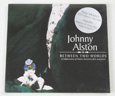 Between Two Worlds a Collaboration of Native Amer..... by John Alston (CD, 2008) picture