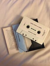 Realistic Sound Effects in Stereo FX Radio Shack Audiophile Series Cassette Tape picture