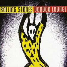 The Rolling Stones - Voodoo Lounge [New CD] Rmst, Reissue picture