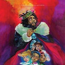 Kod by Cole, J. (Record, 2018) picture