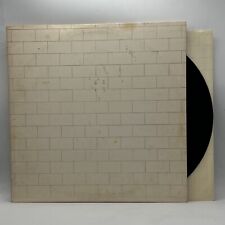 Pink Floyd - The Wall - 1979 US 1st Press Album VG++ Ultrasonic Clean picture