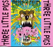 Three little pigs [Single-CD] picture