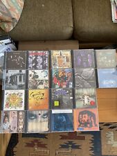 Alt Rock New Wave Indie CD LOT of 18 (1990-1995) See Below for List picture