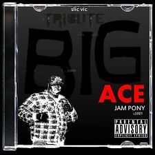SLIC VIC - BIG ACE TRIBUTE (SPECIAL EDITION) c2001 picture