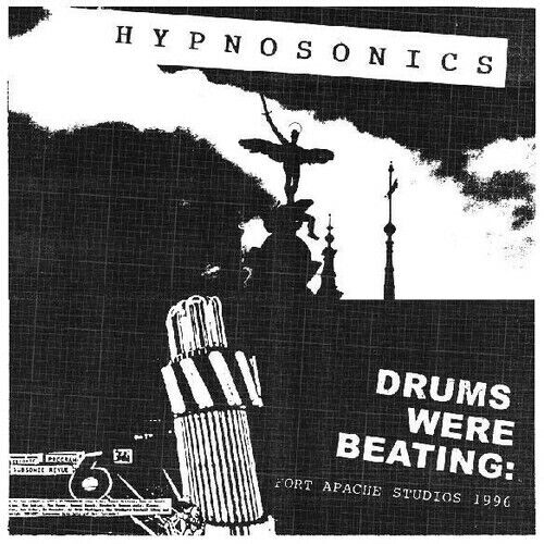Hypnosonics - Drums Were Beating: Fort Apache Studios 1996 [New Vinyl LP]