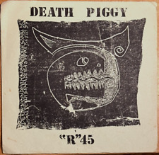 Death Piggy ‎– 