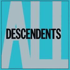 Descendents All Music CDs New picture