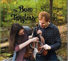 The Bow Tanglers ~ The Bow Tanglers ~ Traditional Folk ~ Fiddle ~ CD ~ New picture