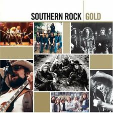 Southern Rock Gold - Music Various Artists picture