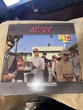 AC DC/ Dirty Deeds Done Dirt Cheap-SD-16033, 1 US Release, Re, Vinyl Lp SVG,81’ picture
