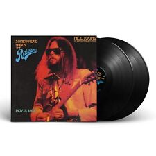 Somewhere Under The Rainbow 1973 by Neil Young (Record, 2023) picture