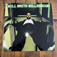 Willennium [LP] by Will Smith (Vinyl, Nov-1999, Sony Music Distribution USA) picture