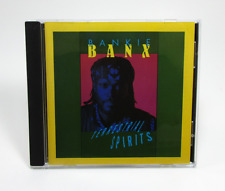 Terrestrial Spirits by Bankie Banx (CD, 1993) [Reggae] picture