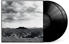 R.E.M. - New Adventures In Hi-Fi (25th Anniversary Edition) [New Vinyl LP] 180 G picture