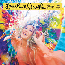 Lauren Daigle Self Title album (CD 2023) New & Sealed picture