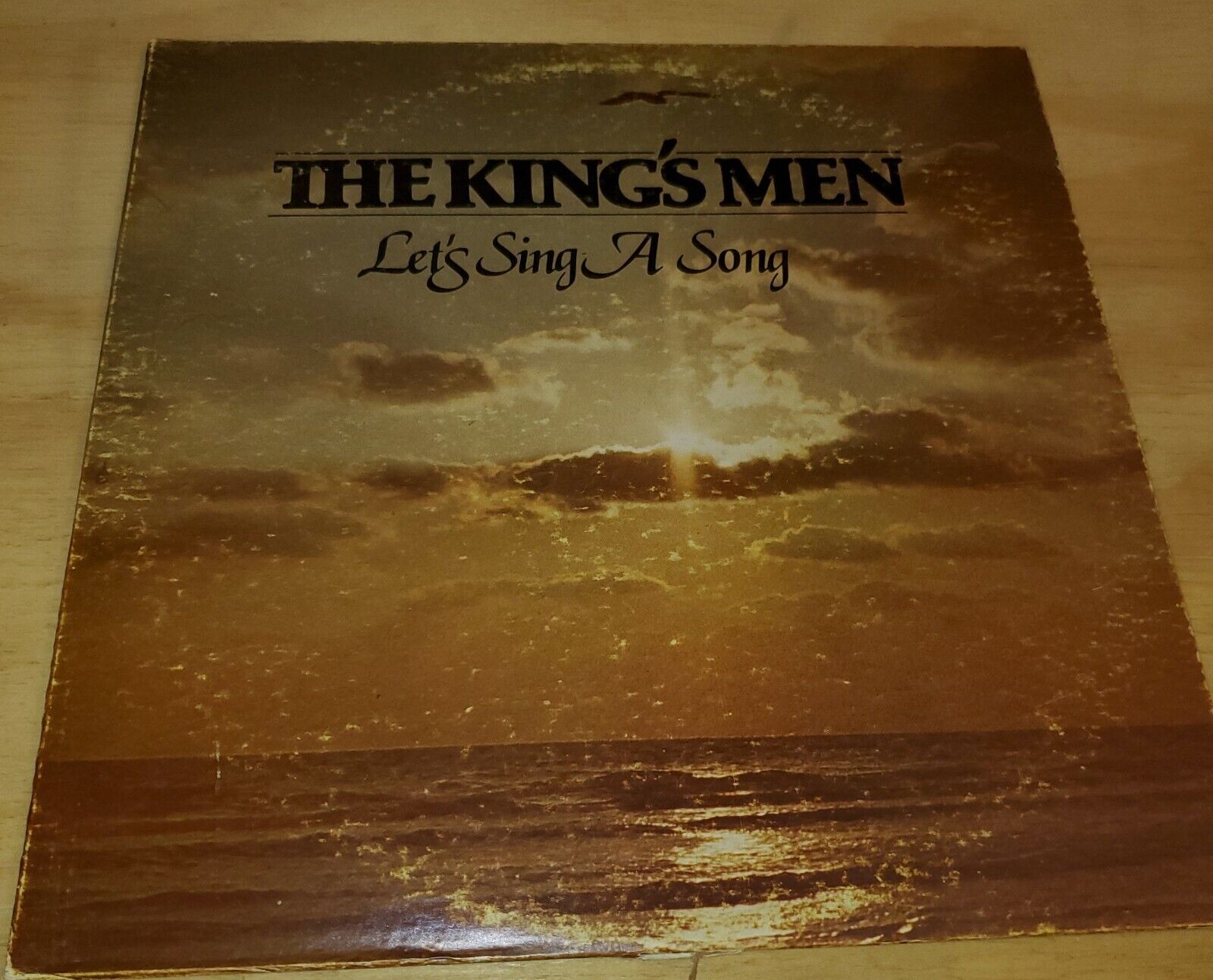 The King\'s Men \