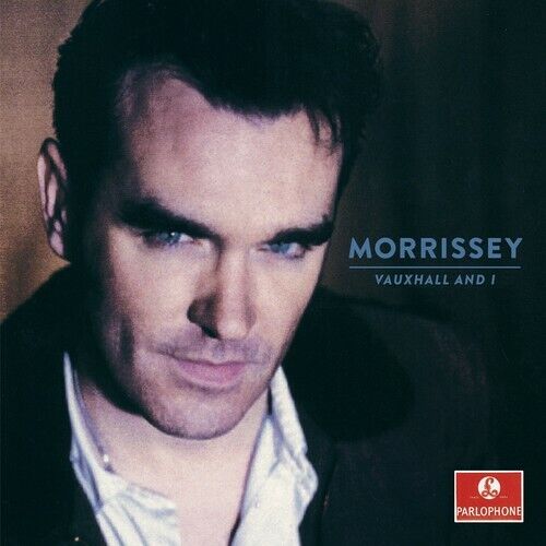 Morrissey - Vauxhall & I (20th Anniversary Definitive Remastered) [New Vinyl LP]