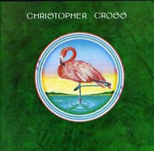 Christopher Cross : Christopher Cross CD (1984) picture
