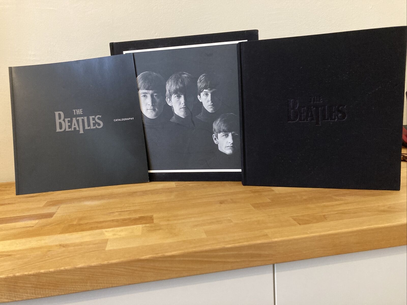 The Beatles \