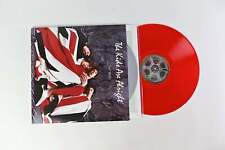 The Who - The Kids Are Alright on Polydor / UMC - Red & Blue Vinyl picture