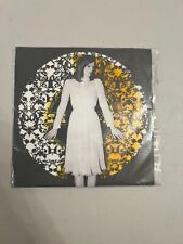 Karen Elson - Milk and Honey and Winter's Going Third Man Color Vinyl VG+ picture