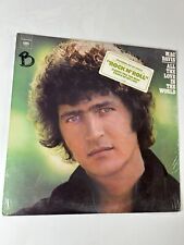 Mac Davis All The Love In The World LP Columbia PC 32927 New Sealed picture