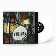 The Men New York City (Vinyl) 12