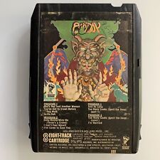 The 8th Day Self Titled (8-Track Tape) NEEDS REPAIRED picture